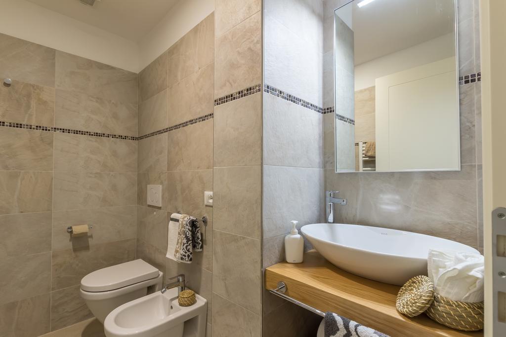 San Stae Charming Gran Canal Apartamento Venecia