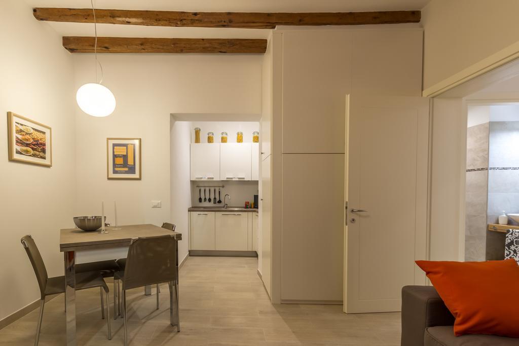Apartamento San Stae Charming Gran Canal Venecia