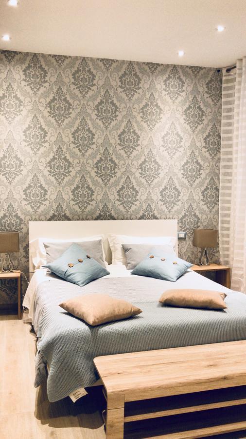 San Stae Charming Gran Canal Apartamento