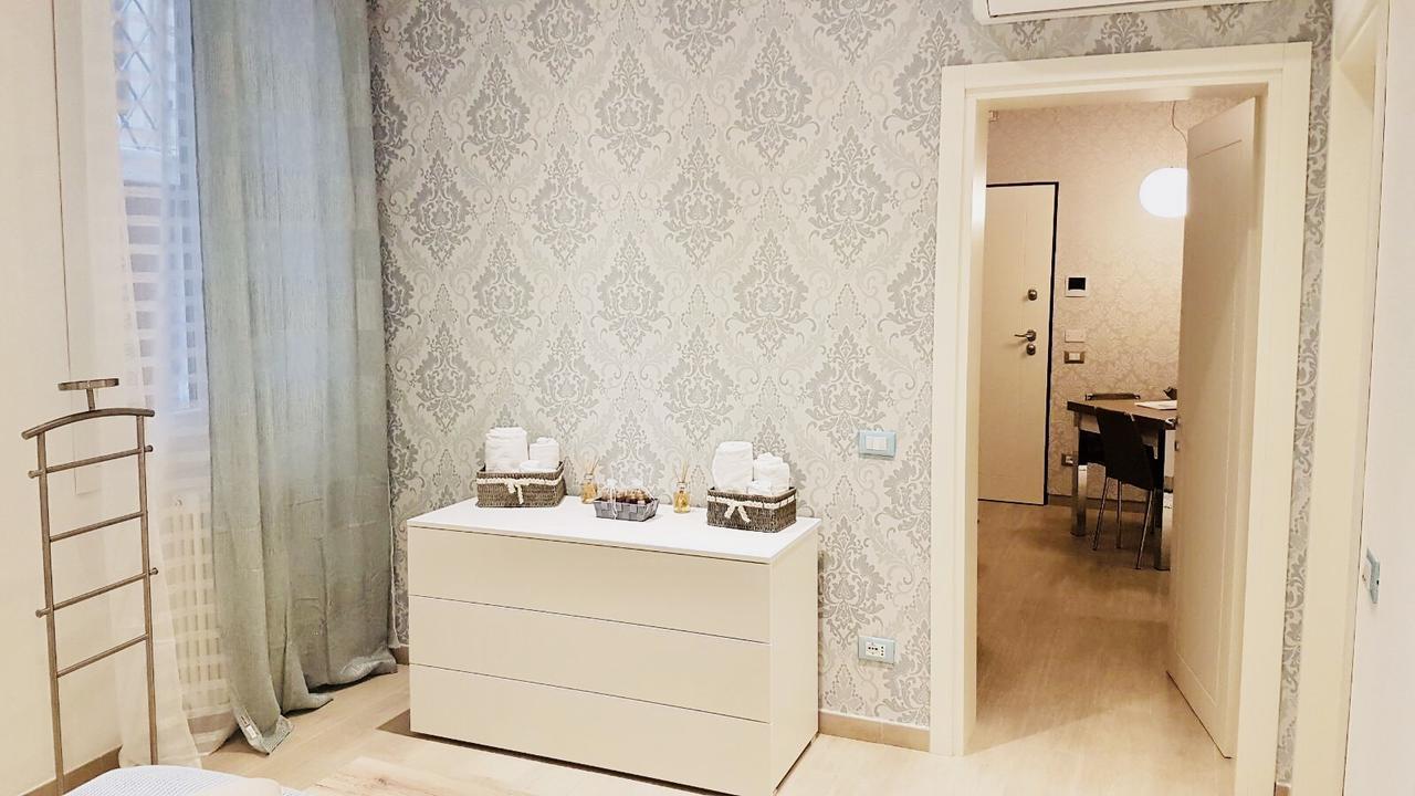 Apartamento San Stae Charming Gran Canal